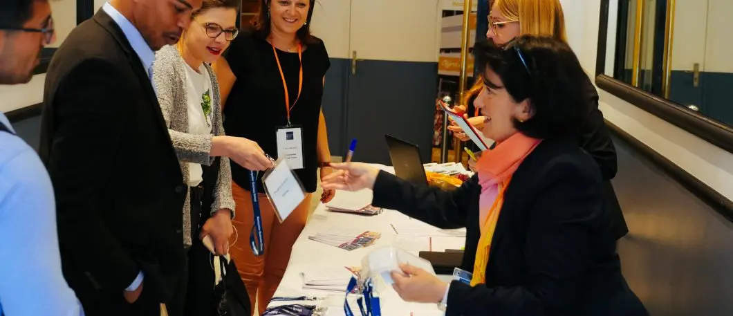 Forum emploi à Paris