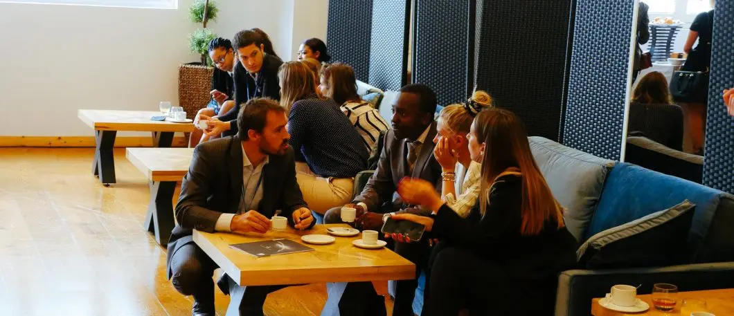 Forum emploi à Paris