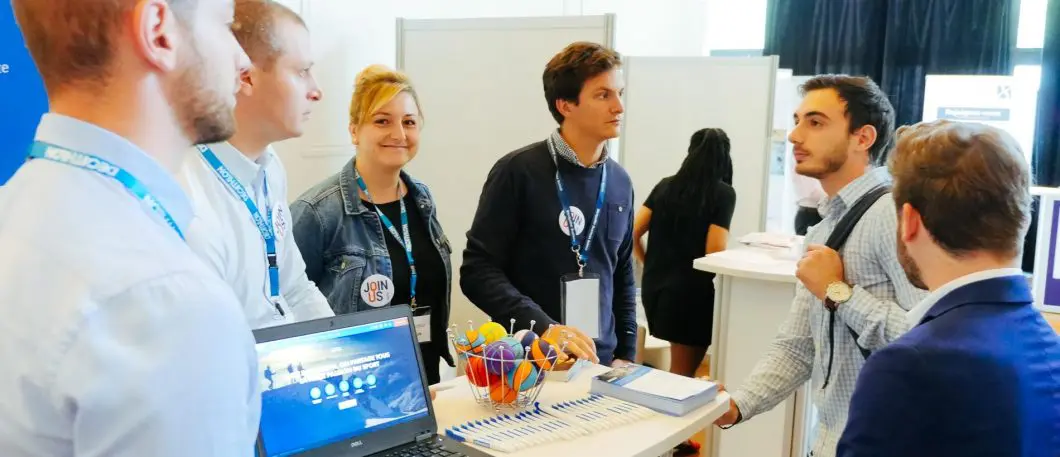 Forum emploi à Paris