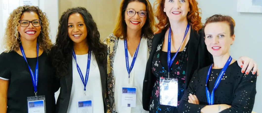 ICEFM 2018