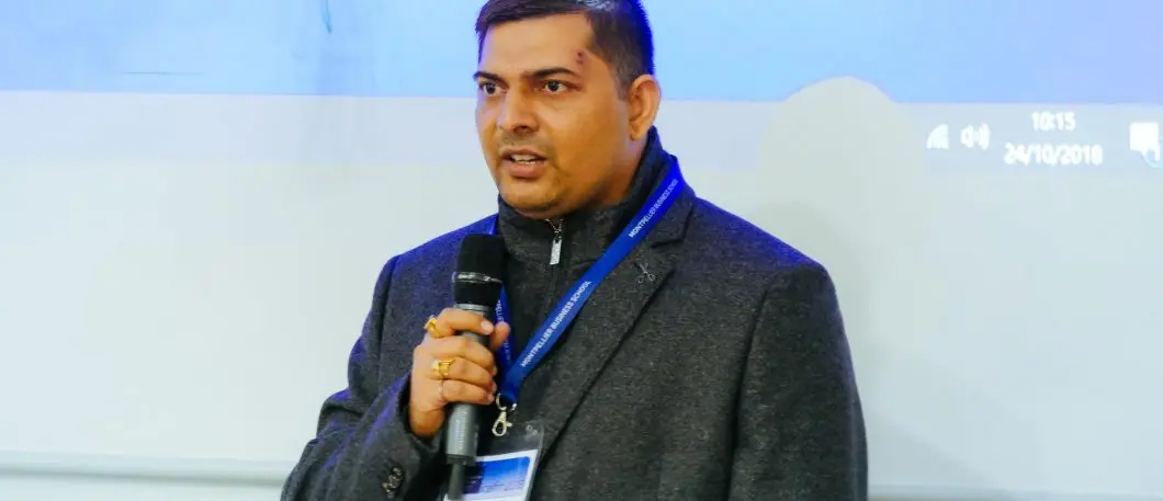 ICEFM 2018