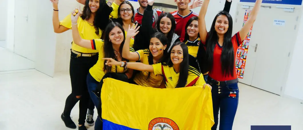International Day 2018