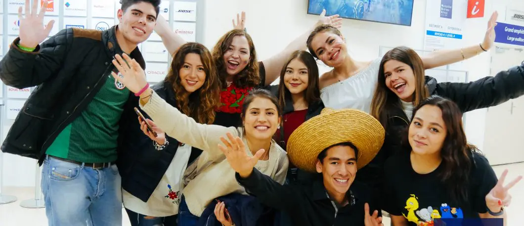 International Day 2018