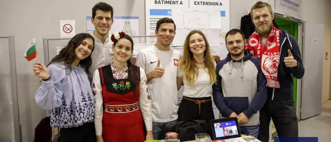 International Day 2018