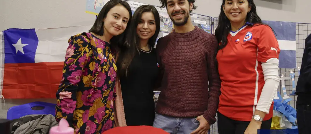 International Day 2018