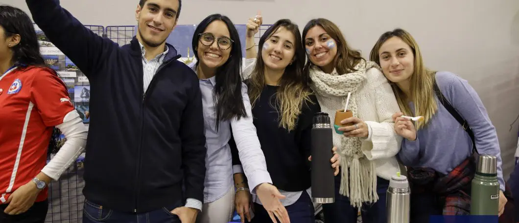 International Day 2018