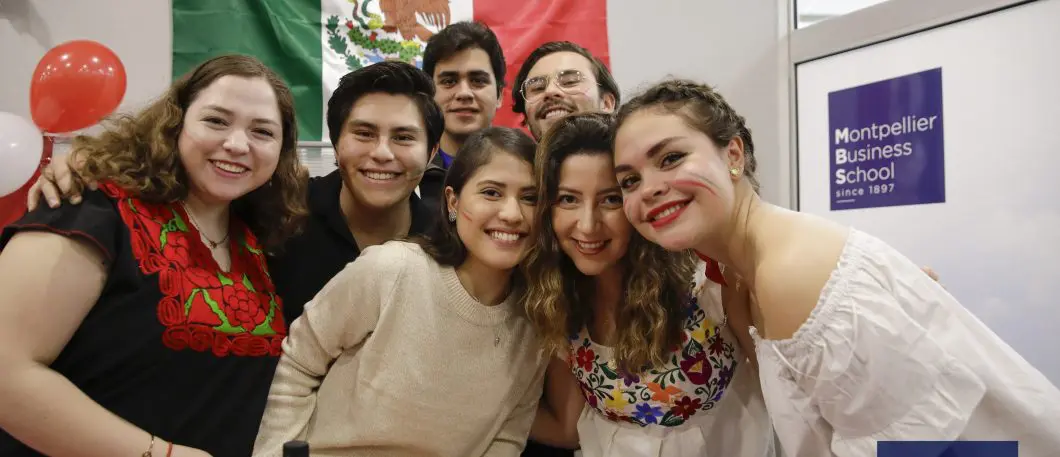 International Day 2018