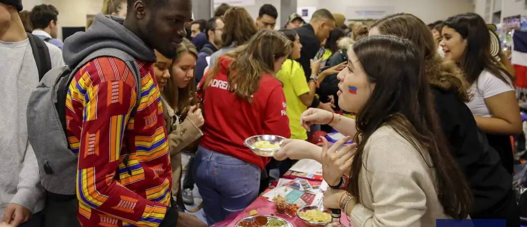 International Day 2018