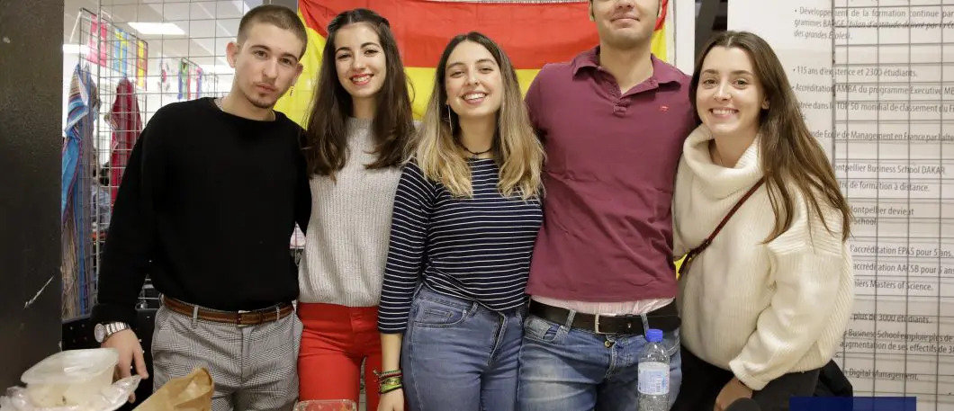 International Day 2018