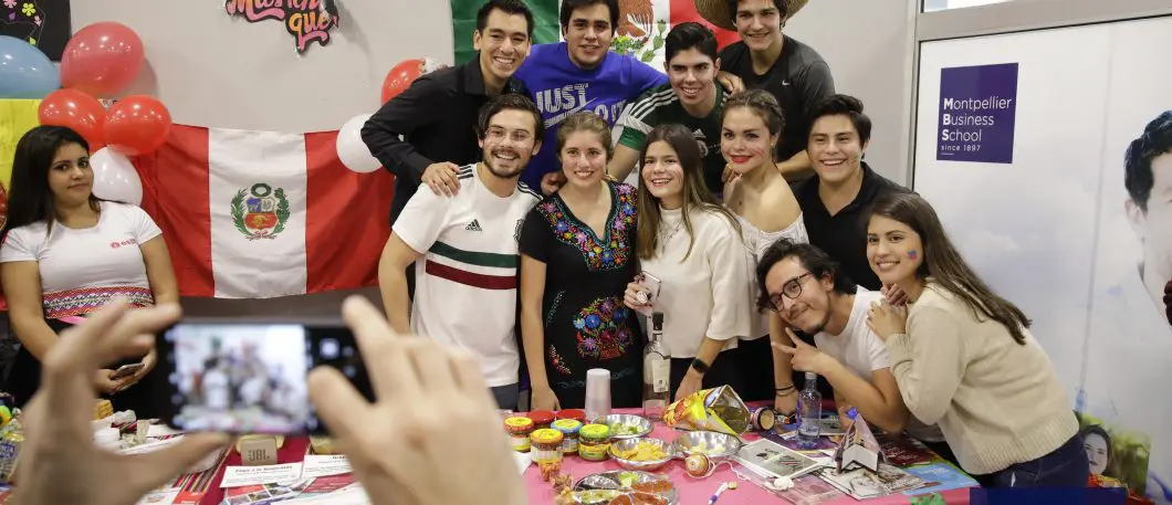 International Day 2018