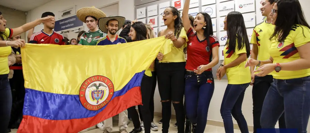 International Day 2018