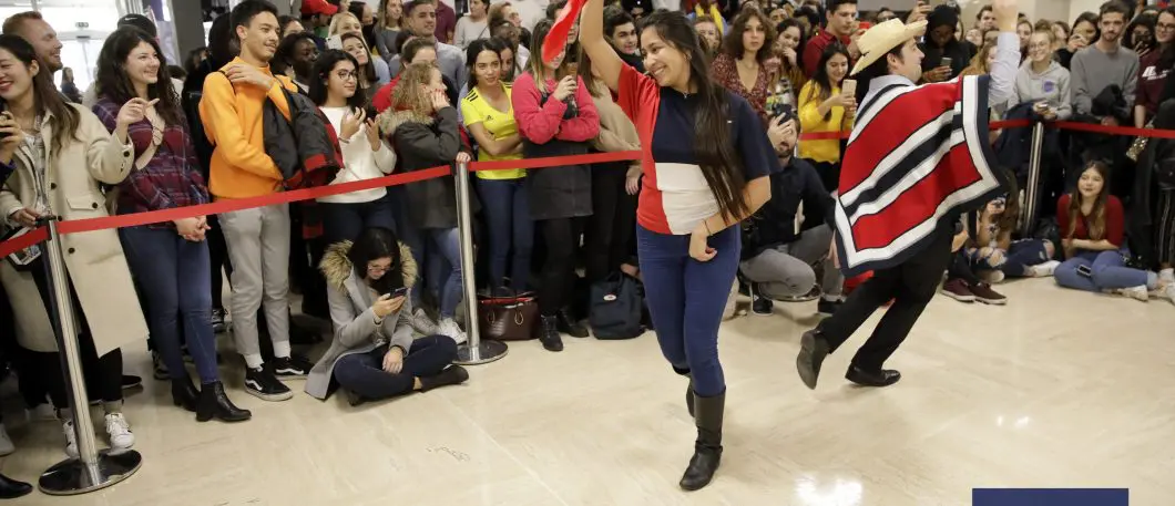 International Day 2018