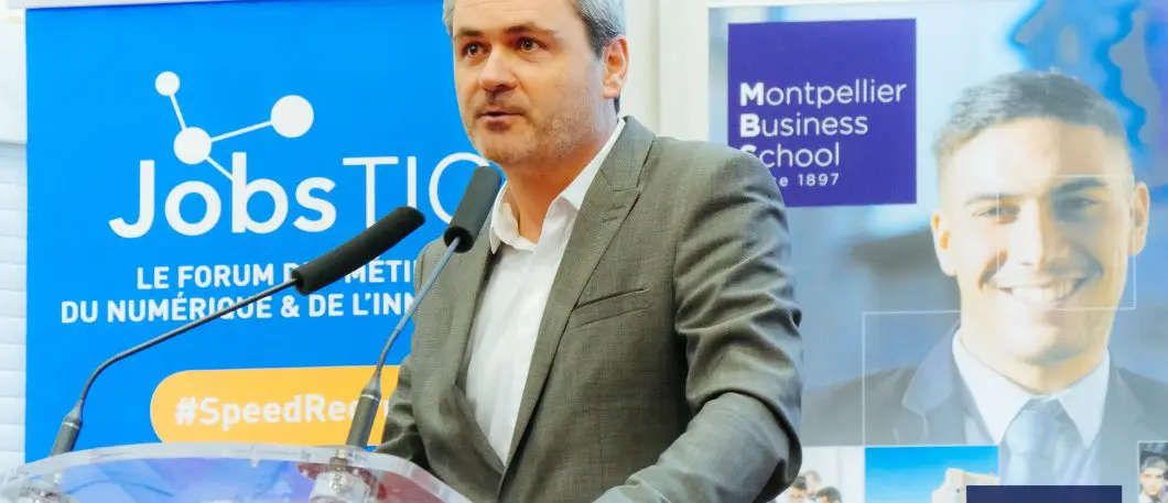 Forum JobsTIC à MBS