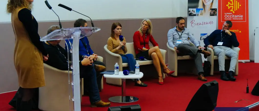 Forum JobsTIC à MBS