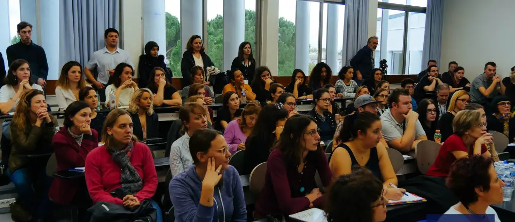 Forum JobsTIC à MBS