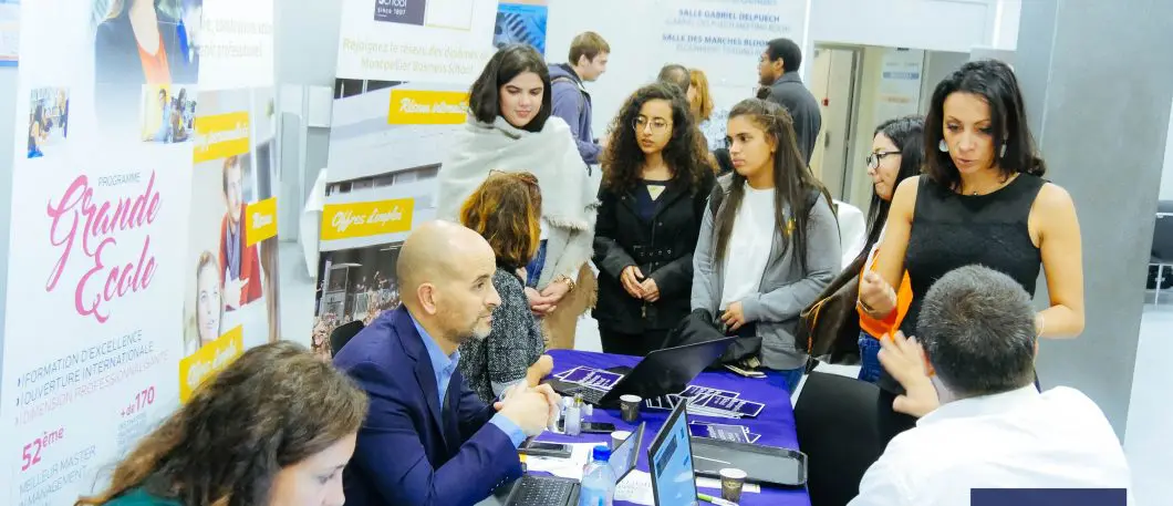 Forum JobsTIC à MBS