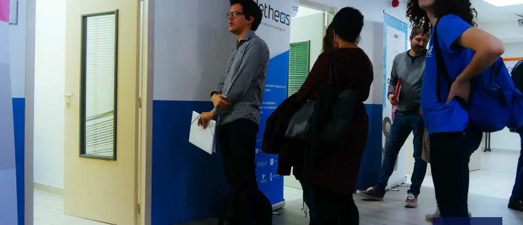 Forum JobsTIC à MBS