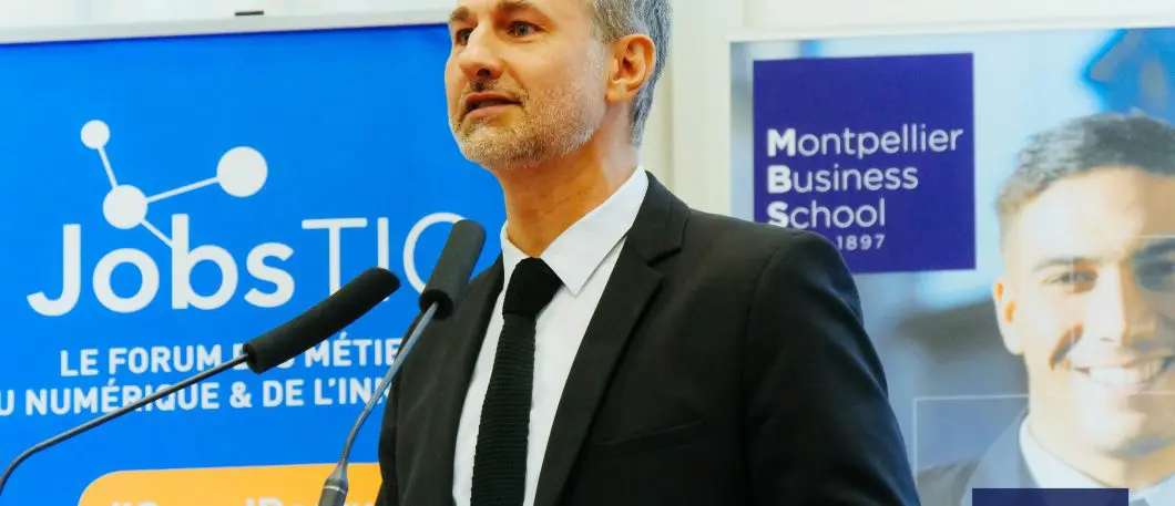 Forum JobsTIC à MBS