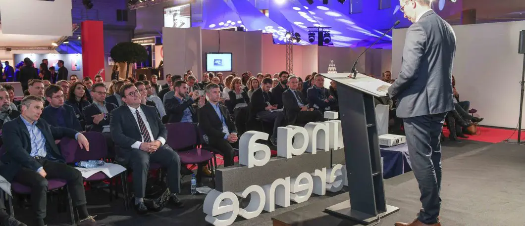 La Cérémonie de remise des Bourses : la concrétisation d’une politique sociale soutenue par les entreprises et par la Fondation