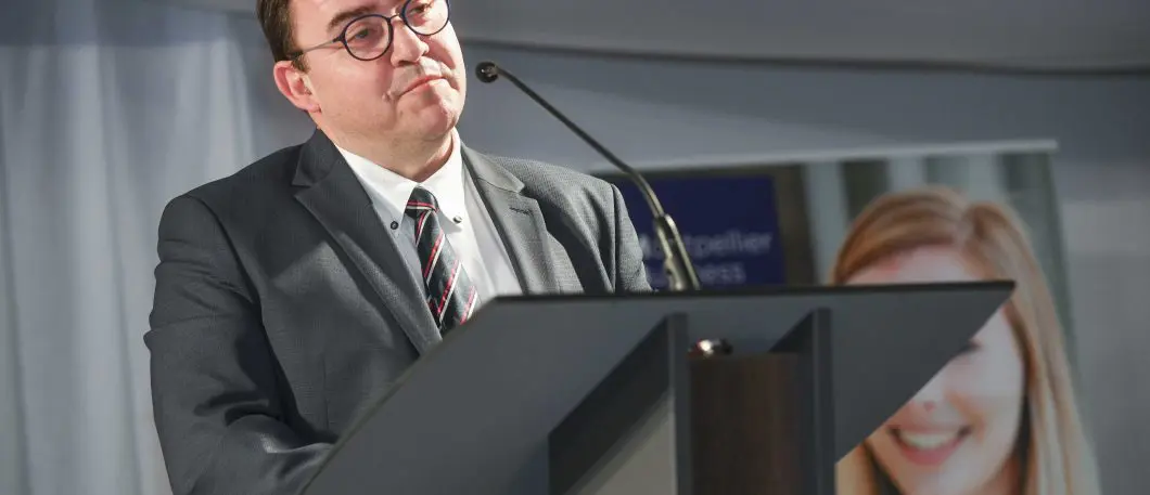 La Cérémonie de remise des Bourses : la concrétisation d’une politique sociale soutenue par les entreprises et par la Fondation