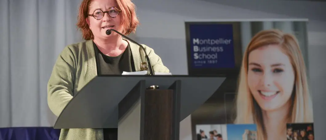 La Cérémonie de remise des Bourses : la concrétisation d’une politique sociale soutenue par les entreprises et par la Fondation