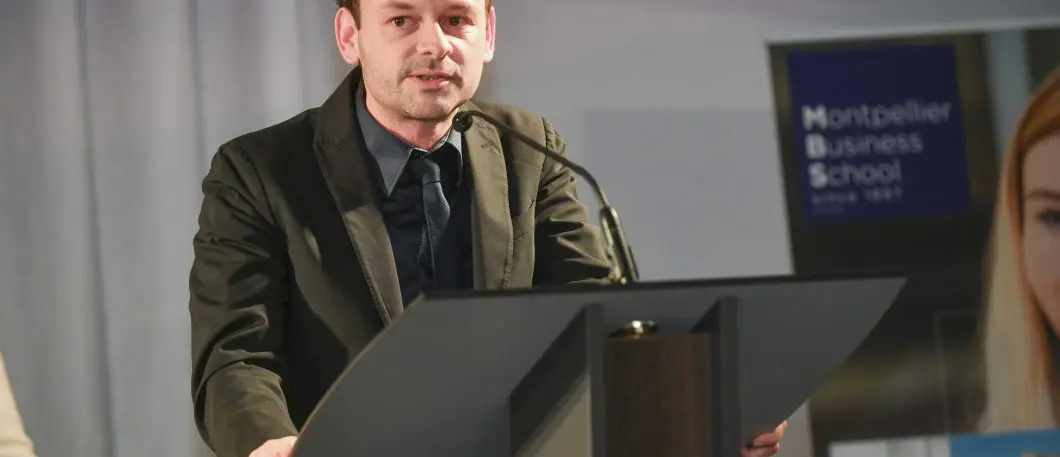 La Cérémonie de remise des Bourses : la concrétisation d’une politique sociale soutenue par les entreprises et par la Fondation