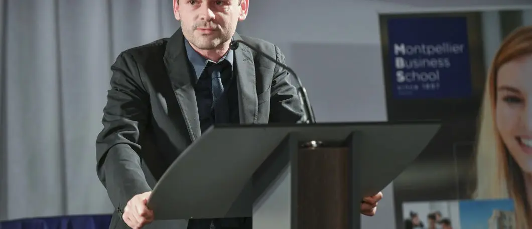 La Cérémonie de remise des Bourses : la concrétisation d’une politique sociale soutenue par les entreprises et par la Fondation