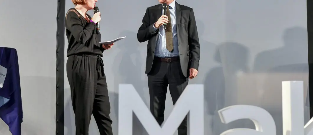 La Cérémonie de remise des Bourses : la concrétisation d’une politique sociale soutenue par les entreprises et par la Fondation