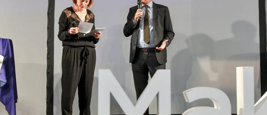La Cérémonie de remise des Bourses : la concrétisation d’une politique sociale soutenue par les entreprises et par la Fondation