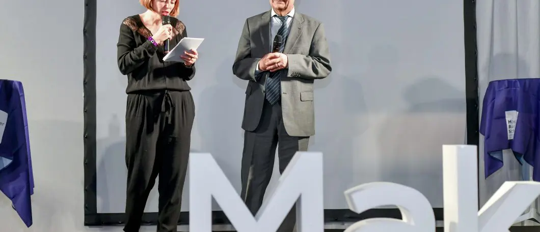 La Cérémonie de remise des Bourses : la concrétisation d’une politique sociale soutenue par les entreprises et par la Fondation