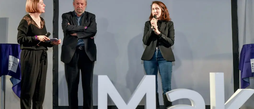 La Cérémonie de remise des Bourses : la concrétisation d’une politique sociale soutenue par les entreprises et par la Fondation