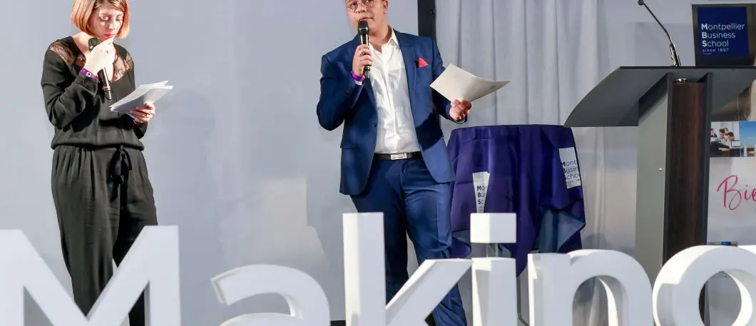 La Cérémonie de remise des Bourses : la concrétisation d’une politique sociale soutenue par les entreprises et par la Fondation