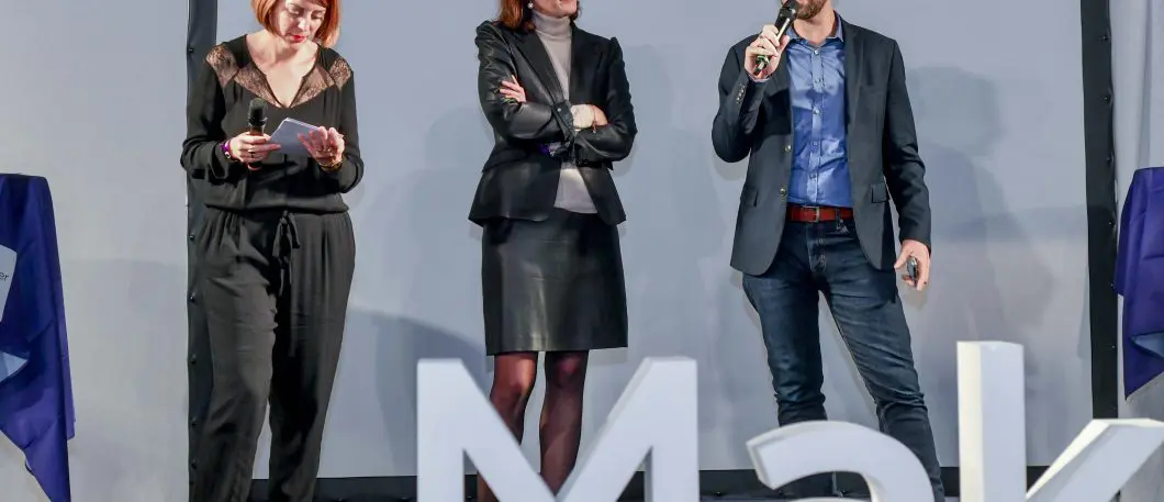 La Cérémonie de remise des Bourses : la concrétisation d’une politique sociale soutenue par les entreprises et par la Fondation