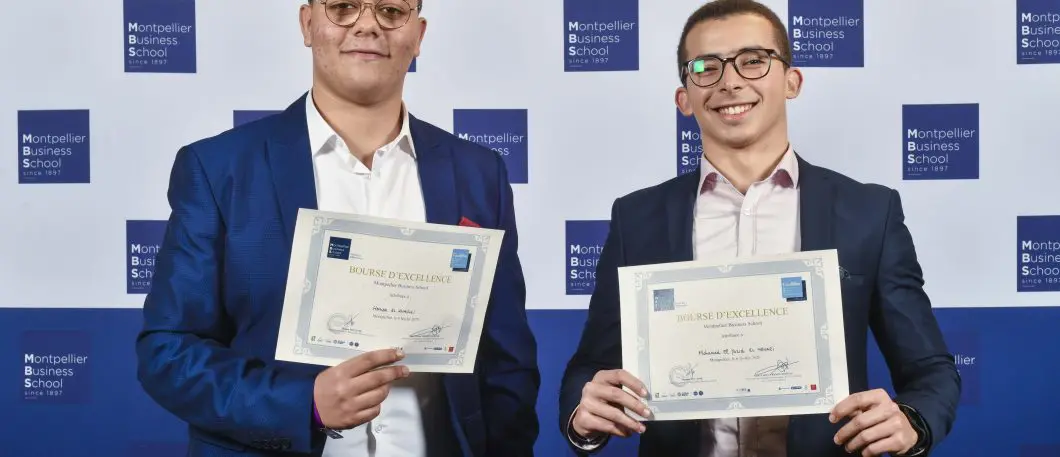La Cérémonie de remise des Bourses : la concrétisation d’une politique sociale soutenue par les entreprises et par la Fondation