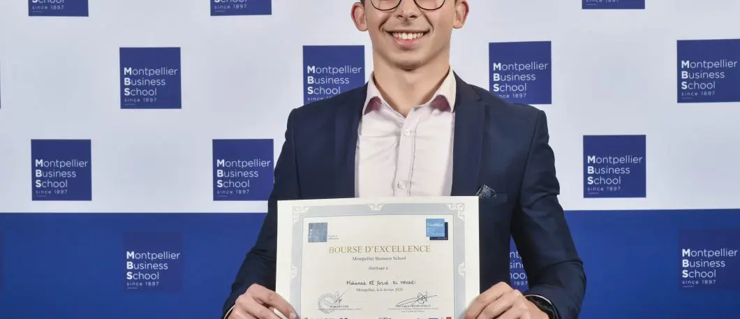 La Cérémonie de remise des Bourses : la concrétisation d’une politique sociale soutenue par les entreprises et par la Fondation