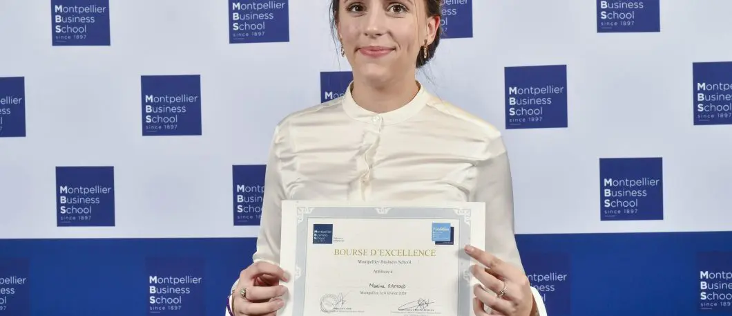 La Cérémonie de remise des Bourses : la concrétisation d’une politique sociale soutenue par les entreprises et par la Fondation