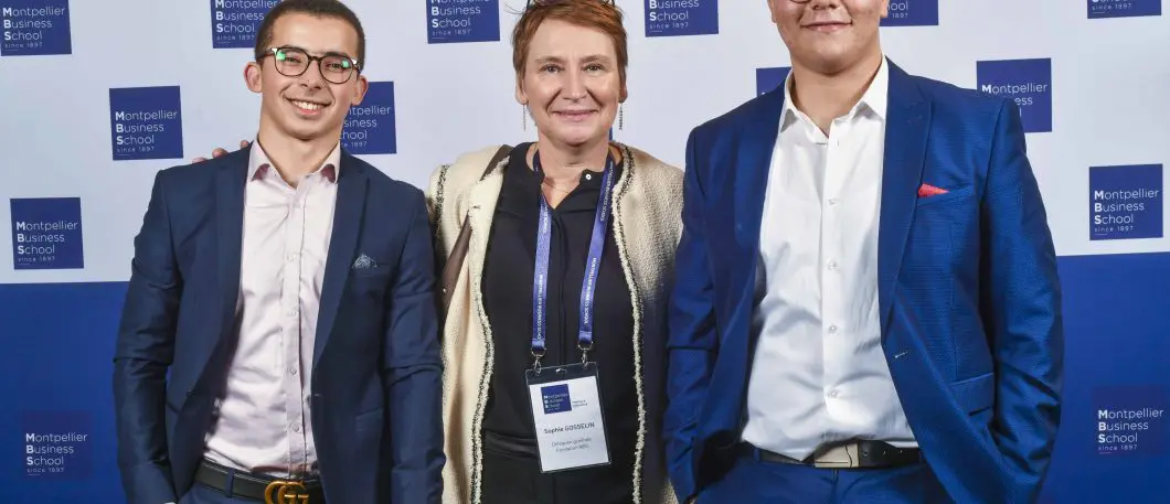 La Cérémonie de remise des Bourses : la concrétisation d’une politique sociale soutenue par les entreprises et par la Fondation
