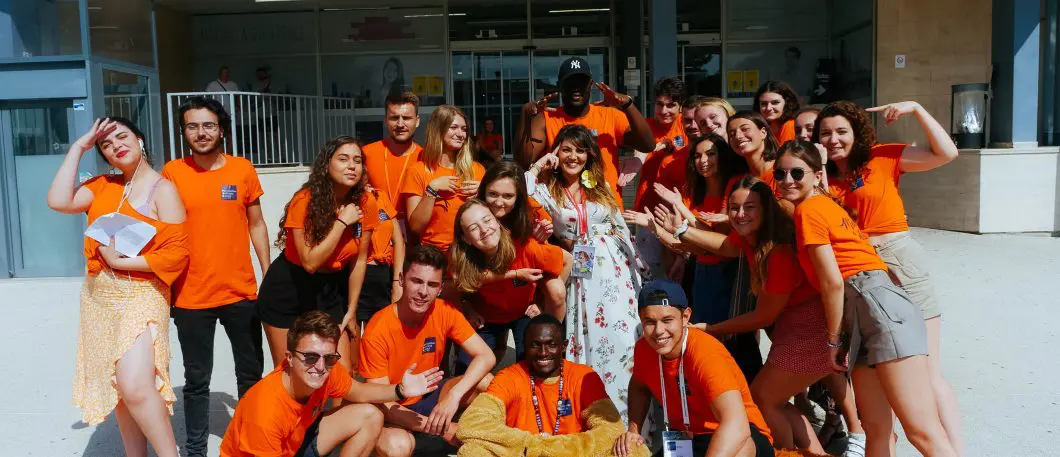 Equipe des Admissibles 2019