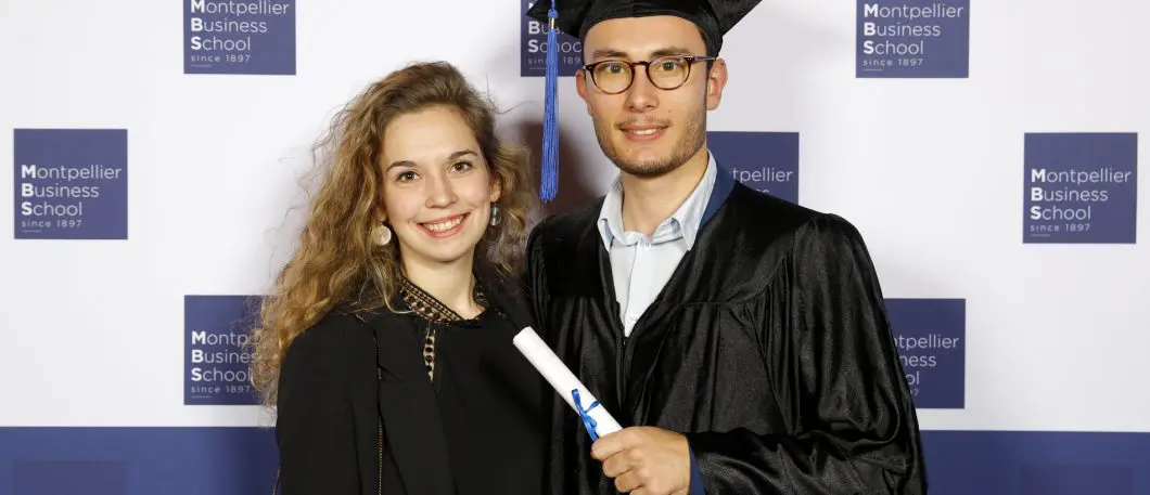 Photocall – Cérémonie 2019 de remise des diplômes