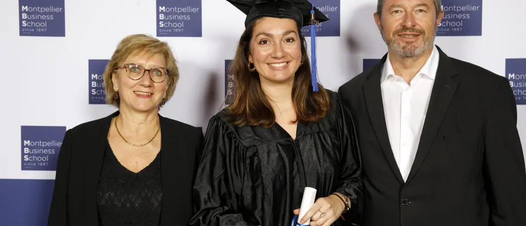 Photocall – Cérémonie 2019 de remise des diplômes