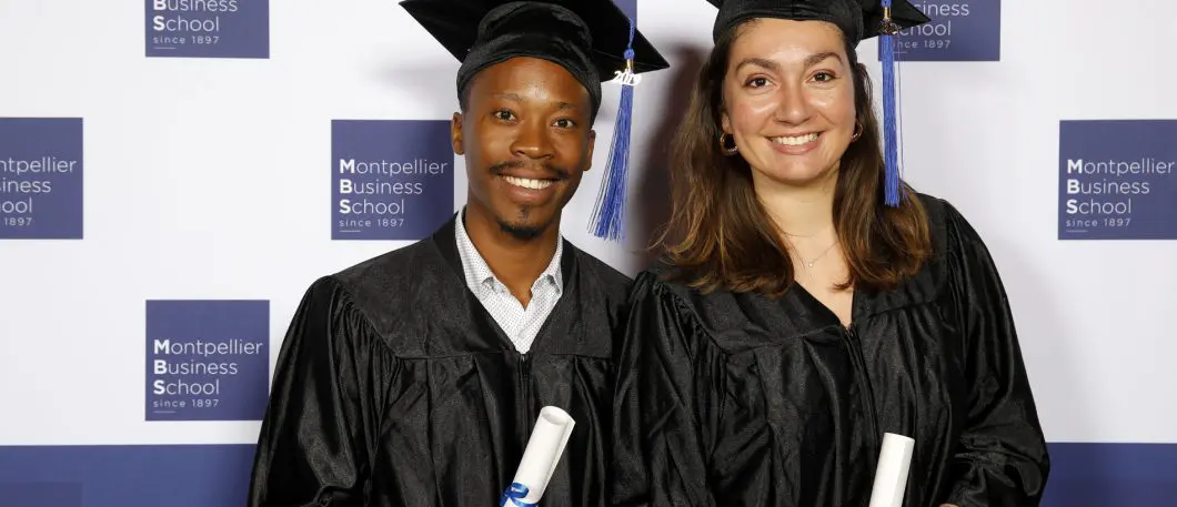Photocall – Cérémonie 2019 de remise des diplômes