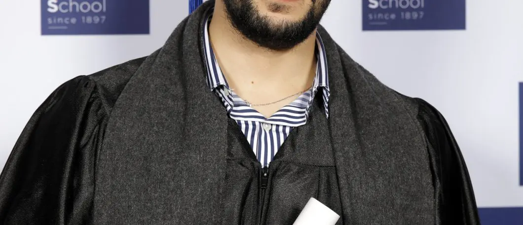 Photocall – Cérémonie 2019 de remise des diplômes