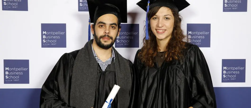 Photocall – Cérémonie 2019 de remise des diplômes