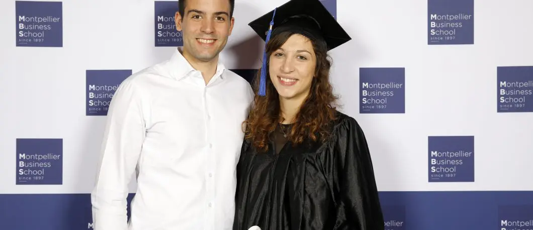 Photocall – Cérémonie 2019 de remise des diplômes