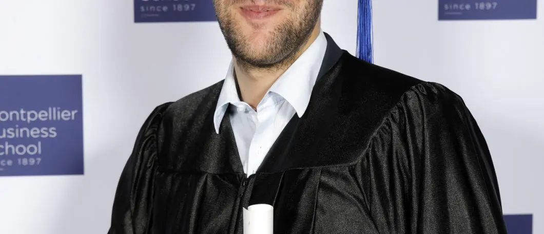 Photocall – Cérémonie 2019 de remise des diplômes