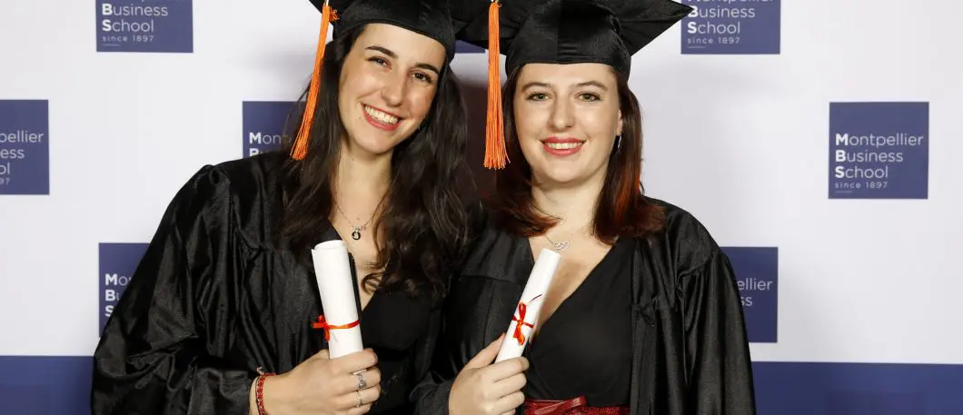 Photocall – Cérémonie 2019 de remise des diplômes