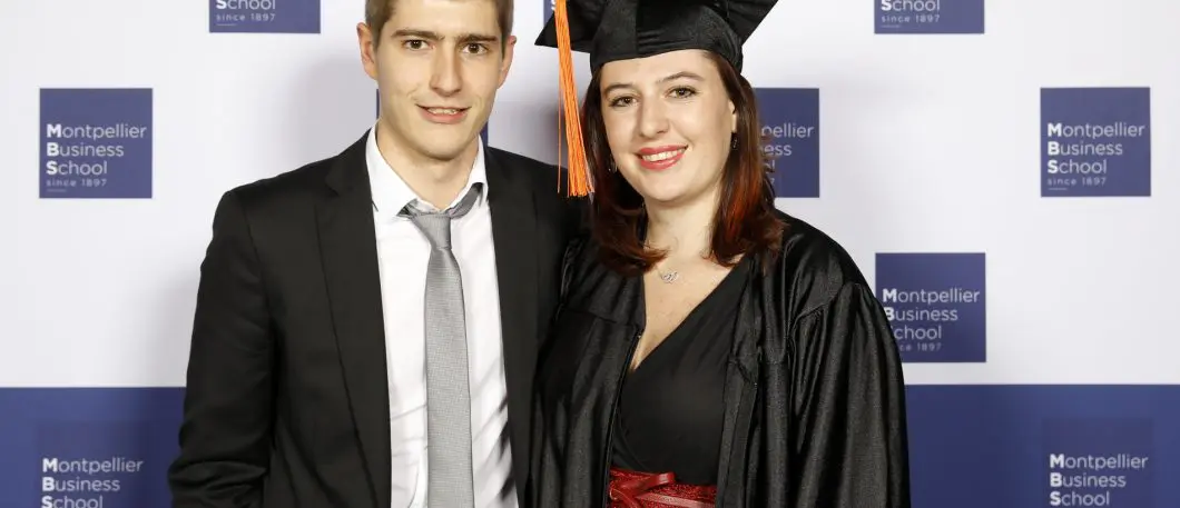 Photocall – Cérémonie 2019 de remise des diplômes