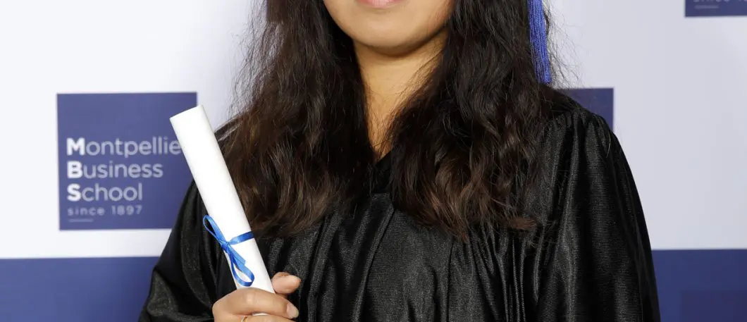 Photocall – Cérémonie 2019 de remise des diplômes