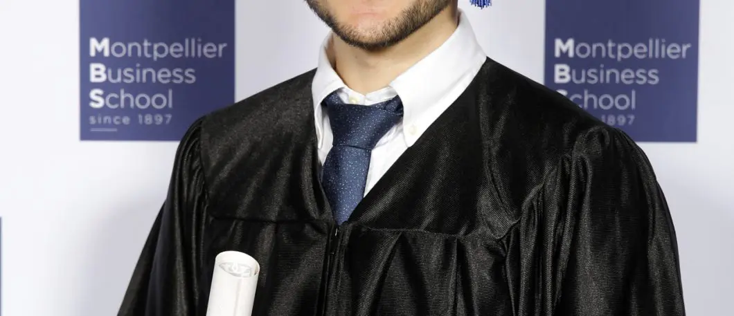 Photocall – Cérémonie 2019 de remise des diplômes