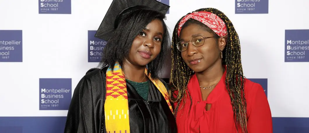 Photocall – Cérémonie 2019 de remise des diplômes